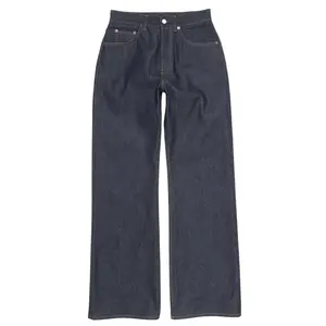 Acne Studios 2021M Jeans New Raw