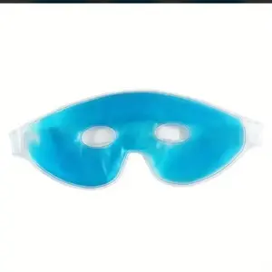 Gel Ice Mask for Eyes