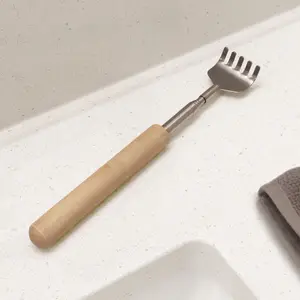 Scratula - Body Scratcher - Telescoping, Spatula-Styled Design