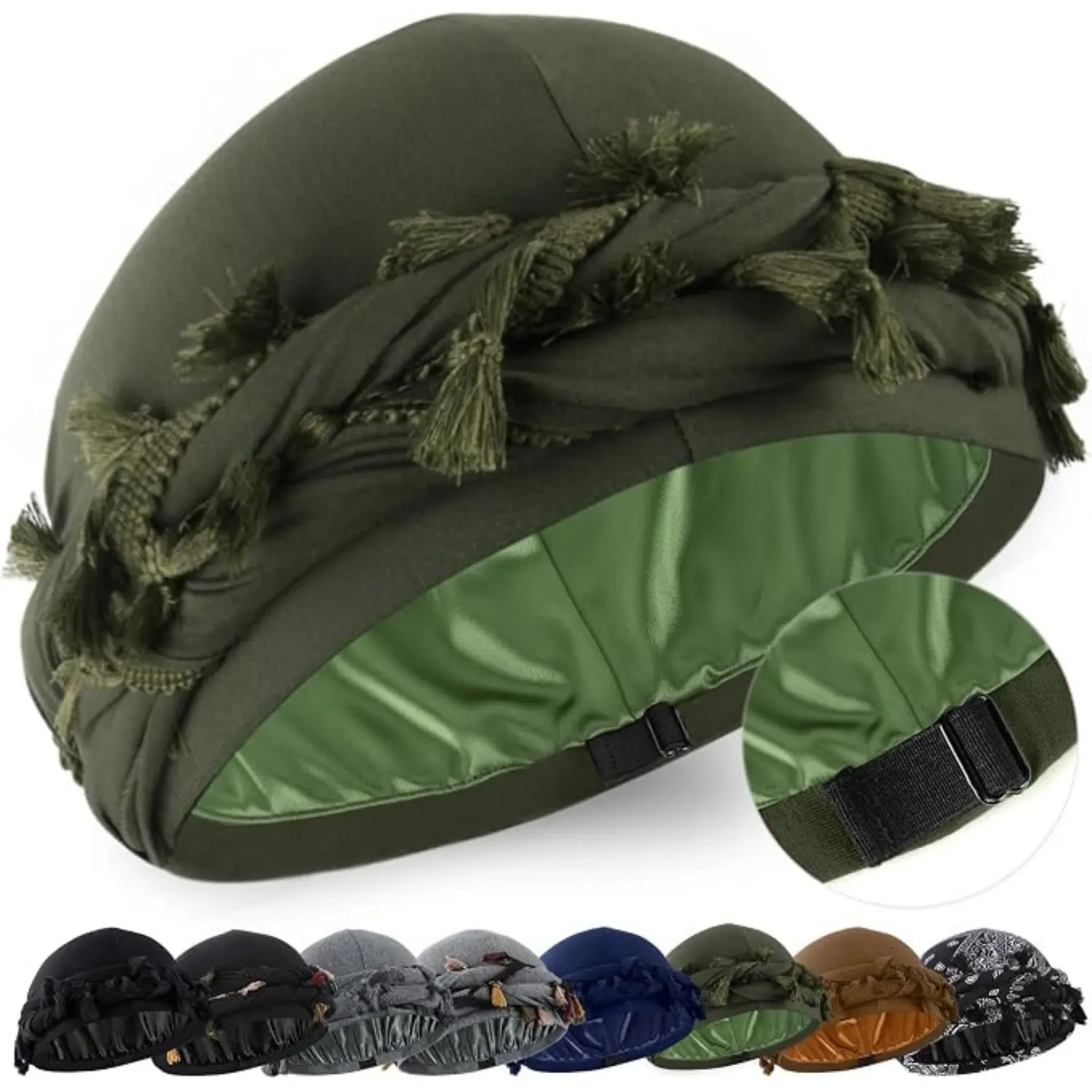 Army Green