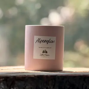 Alpenglow