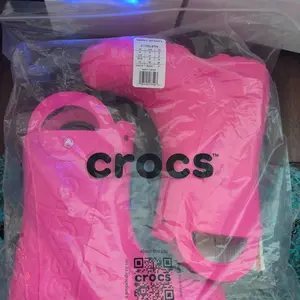 Crocs Kids' Handle It Rain Boots