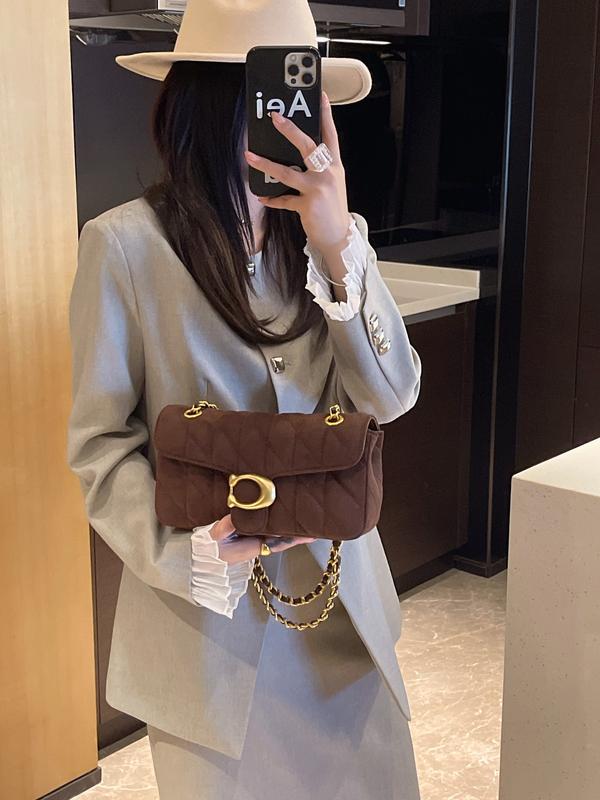 Vintage Luxurious Suede Underarm Bag for Women, 2026 New Faux Suede Commuter Chain Crossbody Shoulder Bag, Versatile Single Strap Handbag Vintage Luxurious Suede Underarm Bag for Women, 2026 New Faux Suede Commuter Chain Crossbody Shoulder Bag, Versatile Single Strap Handbag