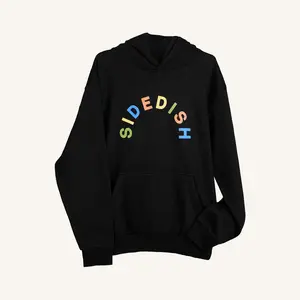 Rainbow Hoodie