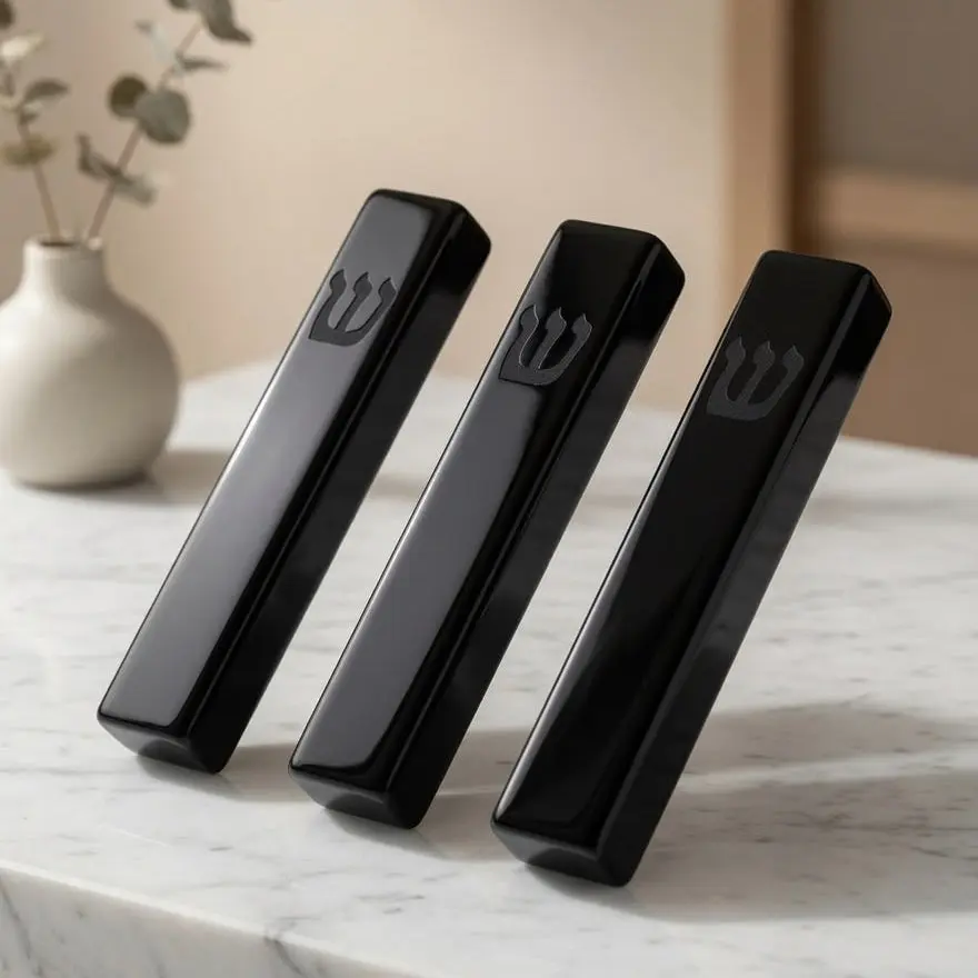 Black Obsidian