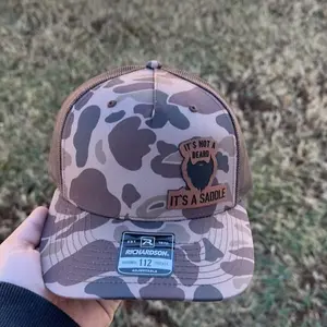 It’s Not a Beard hat