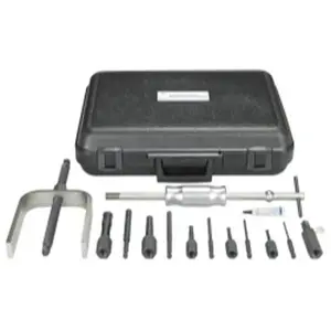 OTC OTC6981 Blind Hole & Pilot Bearing Puller Kit