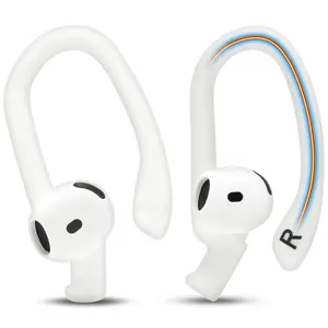 AirPods 4 Adjustable Ear Hooks – WC HookZ AirPods 4