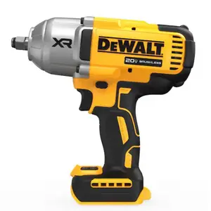 DEWALT DCF900B 20V MAX Cordless 1/2 in. Impact Wrench (Tool Only)