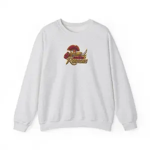 Team Raiders Sweater Casual Womenswear Pullover Sweatshirts with Unique Sports  Design for Versatile Wear and All-Day Comfort - Elegance, Hoodie