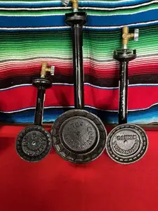 Stove or Outdoor Burner