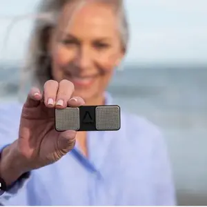 KardiaMobile Personal Health Monitor
