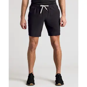 True Classic Active Shorts – Lightweight, Moisture-Wicking Gym & Running Shorts With 4-Way Stretch, Zipper Pockets, Anti-Odor Tech  – Comfort & Performance Gymshorts Activewear