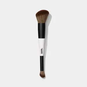 F1 Dual-Ended Contour and Blush Brush F1 Dual-Ended Contour and Blush Brush