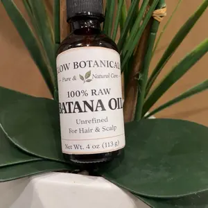 Batana oil