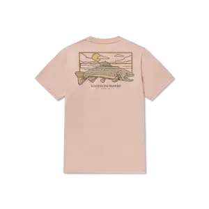 Youth Seawash™ Tee - Brooke Trout