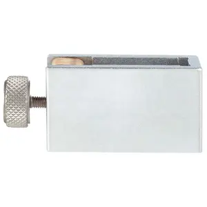 Mitutoyo 901385 Height Gage Scriber Clamps - Caliper Compressing Tool for Digimatic Height Gages