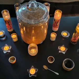 Yum Yum Make Me Come Metaphysical Incense Kit