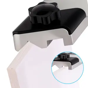 Manual 45 °   & 90 °   Angle Hand Plane Tool - 10-Blade Metal Chamferer for Plasterboard, Gypsum & Wood Edging - Efficient Fast Cutting, No Electricity Needed, Durable Construction for Smooth Surfaces, Gypsum Board