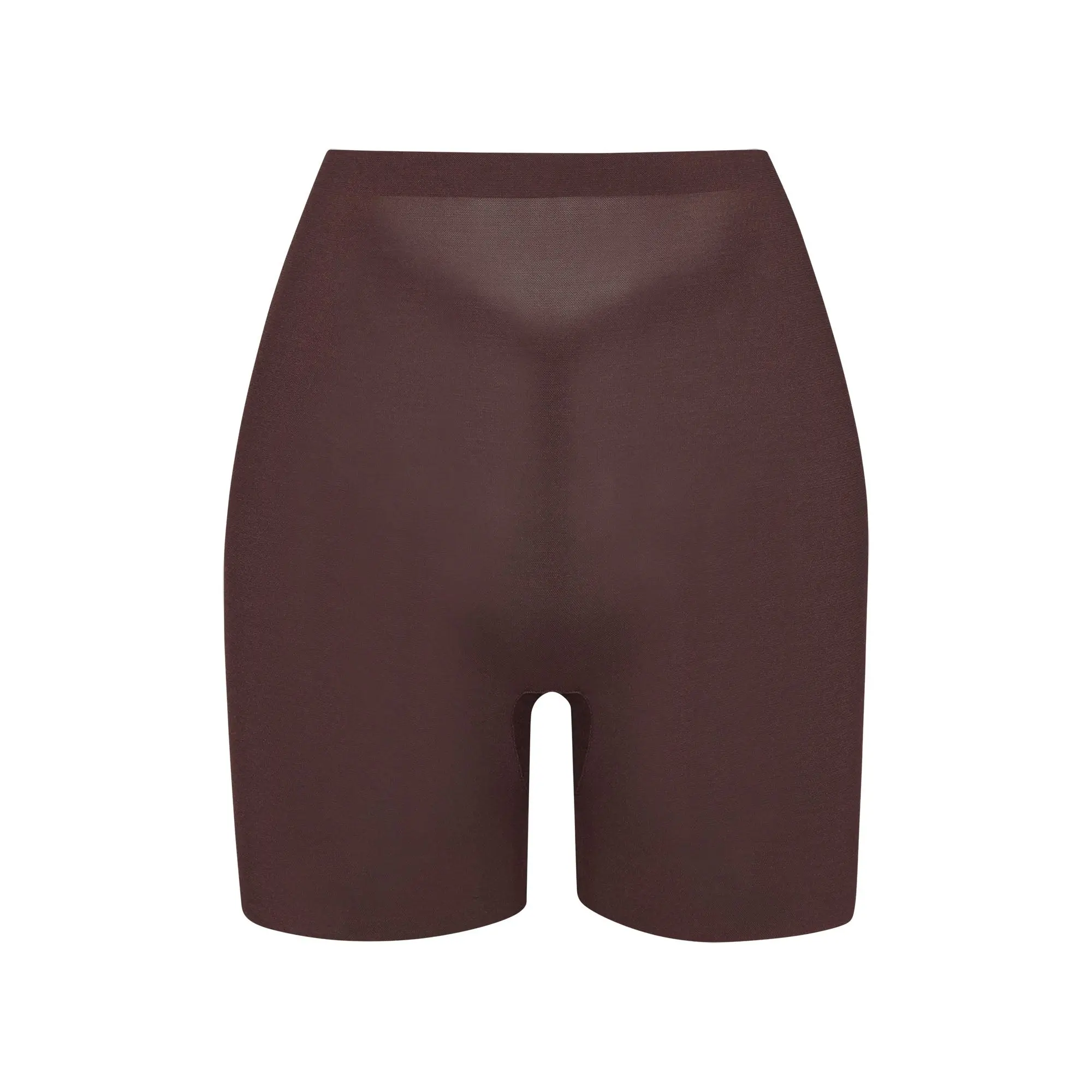 SKIMS SHEER SCULPT LOW BACK SHORT