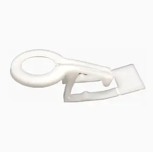 Tuff Clips Flex Clip (Box of 800) C7 or C9