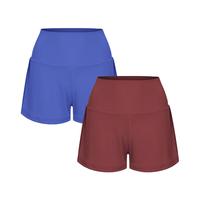 Aster Blue + Madder Brown