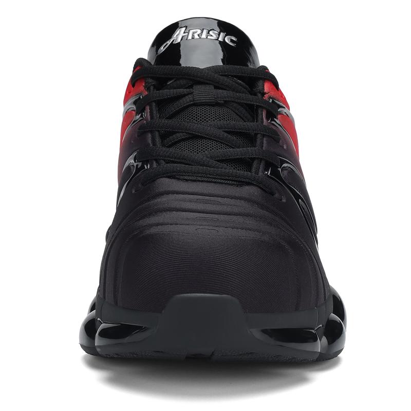 ARISIC Steel Toe Shoes for Men & Women Lightweight Round Toe Work Safety Sneakers Comfortable Stylish Colorful Worker Shoes