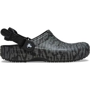 Crocs Higher Commission 