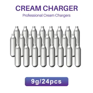 Cream Charger