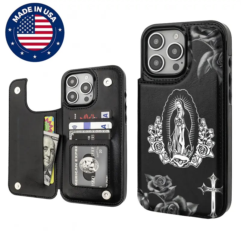 marc jacobs phone case wallet - TikTok Shop