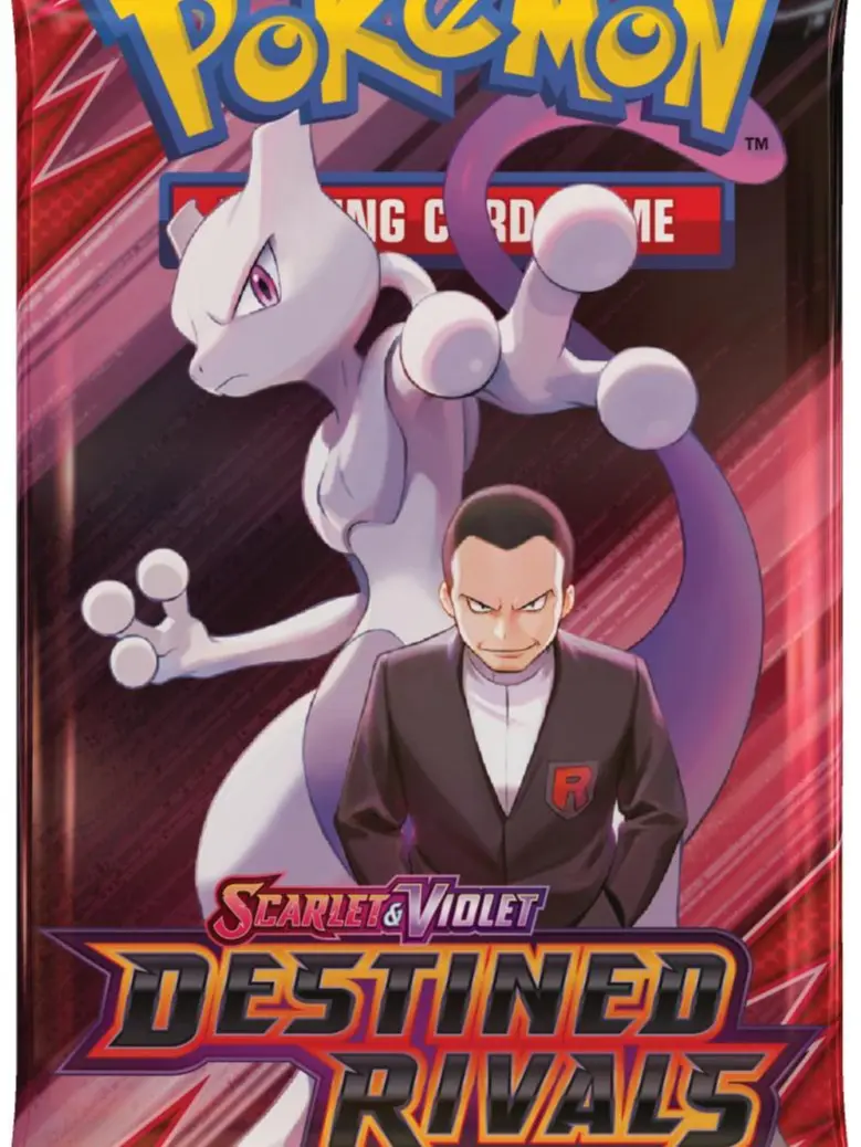 Pokemon Sampler - 20 Booster Packs - Live Rip - Pokemon TCG