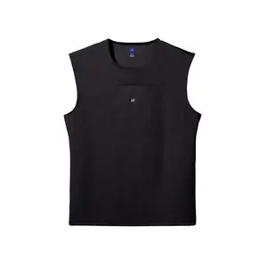 Men's Sleeveless Second Skin Tank - Yeezy Gap Engineered by Balenciaga Casual Menswear Aesthetic