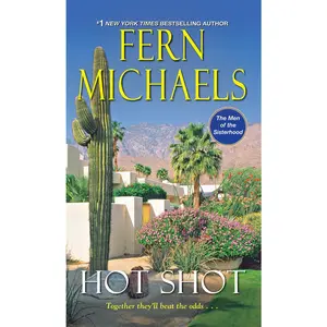 USED-Hot Shot by Michaels, Fern (Mass Market Paperback)