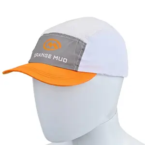 The Squishy 2.0 - A Running Hat