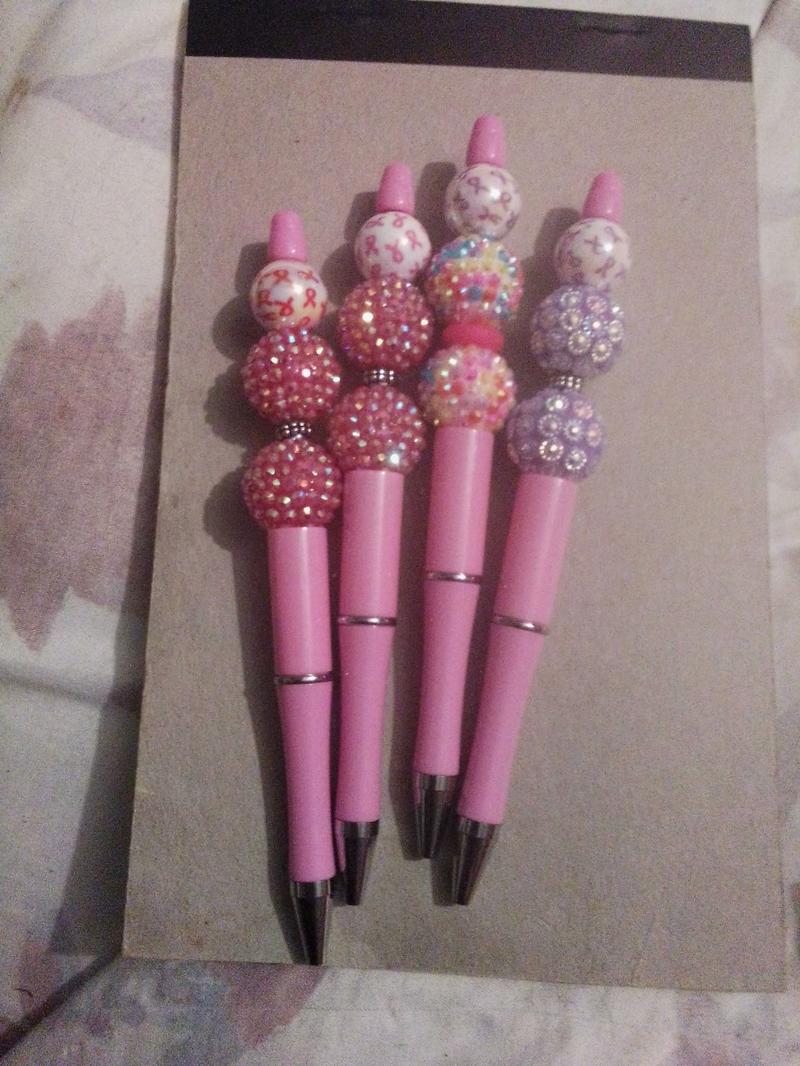 Focal Pens - Writing Tools for Clear and Precise Descriptions