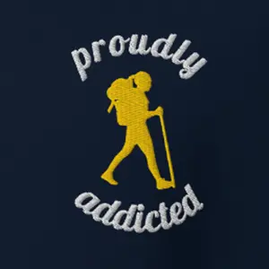 Hiking Gal - The Ellie