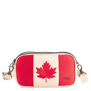 Maple Leaf Edition Coupe XL Matte Luxe VL Crossbody