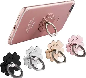 Finger Ring Pop Cell Phone Holder For iPhone Accessories Android