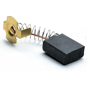 Ryobi, Ridgid - 0502025007 - Carbon Brush