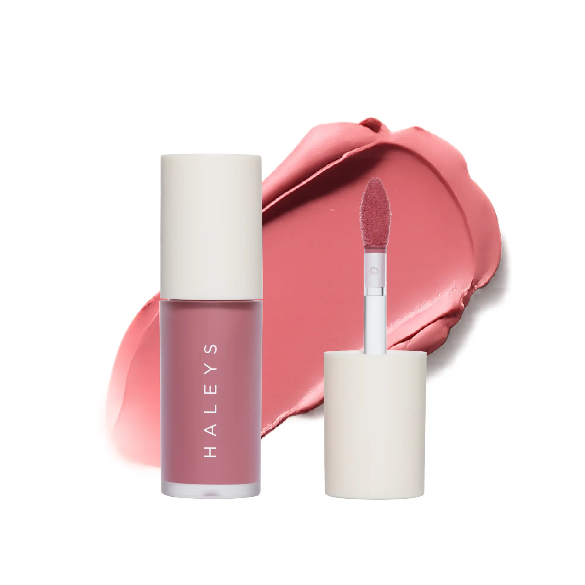 Re-blur Velvet Matte Lip Cream