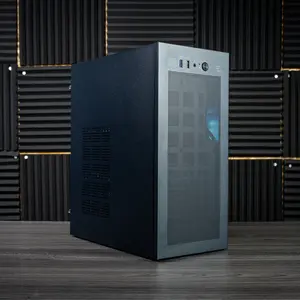 Probe Custom Built Gaming PC - Desktop, Students, Everyday Use Mini Pc