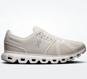 Women's Shoes Cloud 6 - Pearl | White