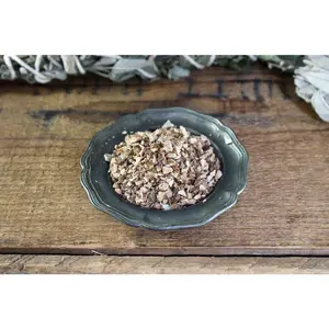 Sarsaparilla Root (Organic, 1 oz) – Strength, Vitality & Tradition