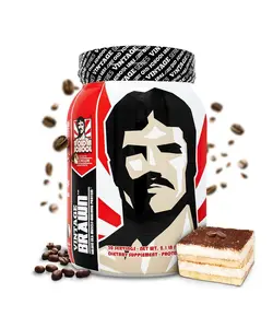 Vintage Brawn Protein Powder 30 Servings