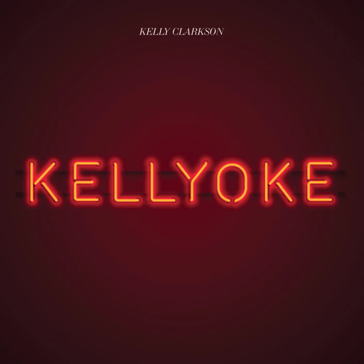 Kelly Clarkson - Kellyoke New CD with Protective Covers [Compact Disc], Atlantic Mod