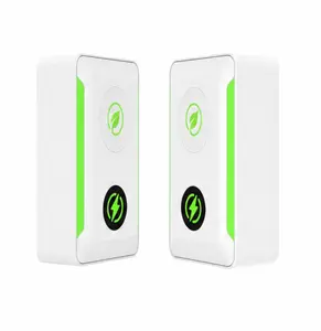 SmartPlug Device, Stop Watt Device Plug-in for Home & Office US Plug 90V-250V 30KW 4 Pack