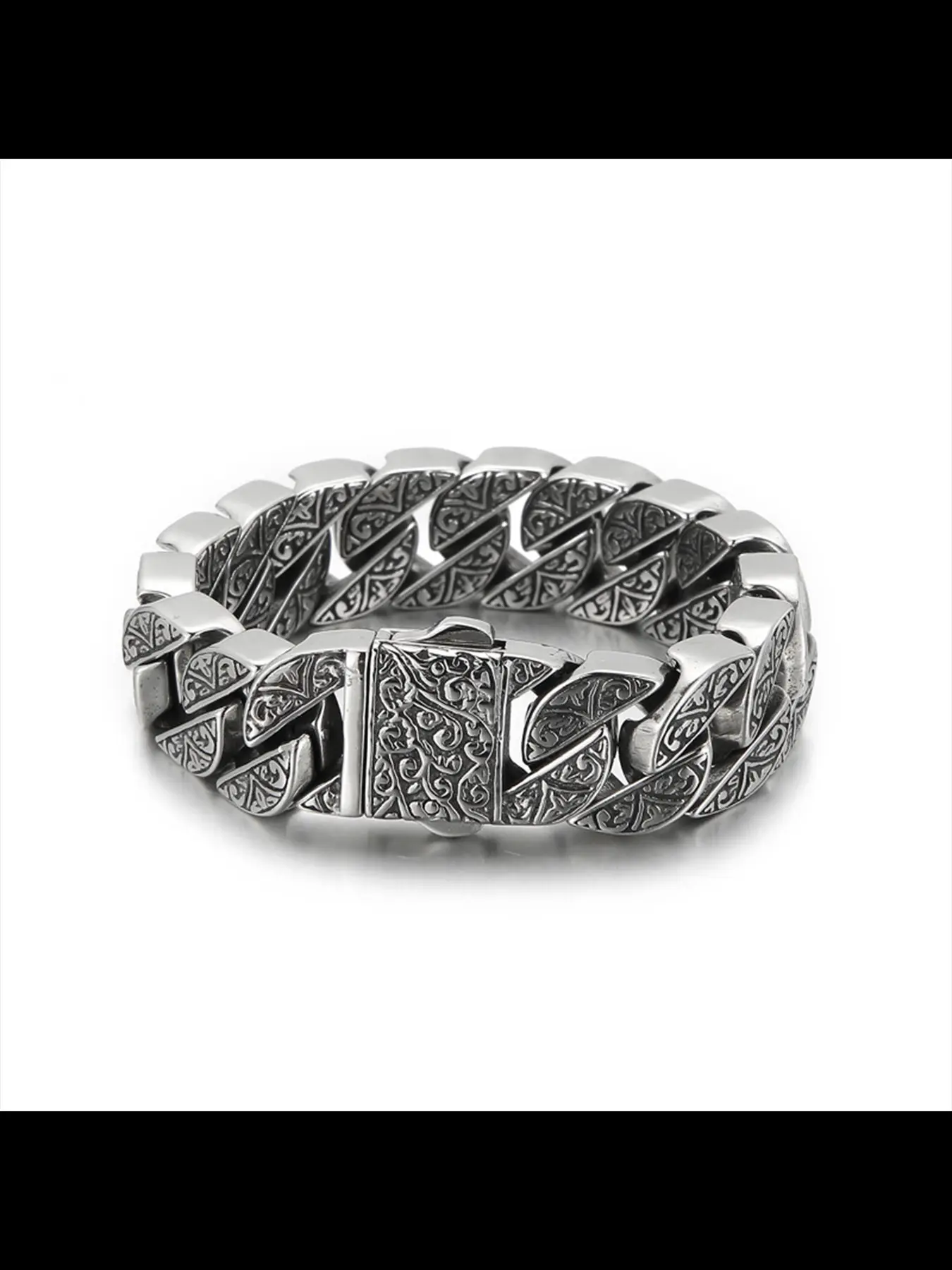 New Trendy Gear Wheel Fashion Unique Jewelry, Creative Pattern Cast Men's Bracelet, Adjustable Copper Bangle, Stylish Accessory for Him
