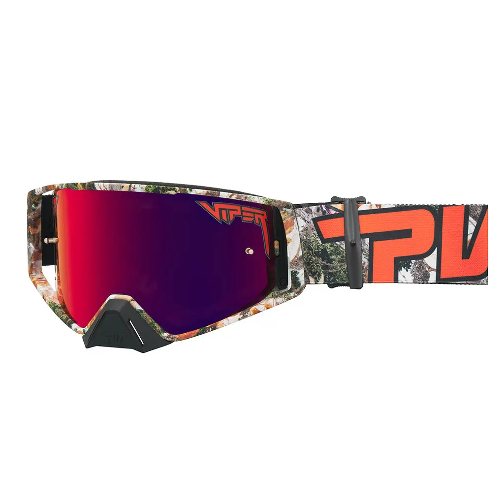 The Actualbush World Champion Moto Goggles Summer Sports Glasses Sunglasses For Sports Windproof Sports Eyewear