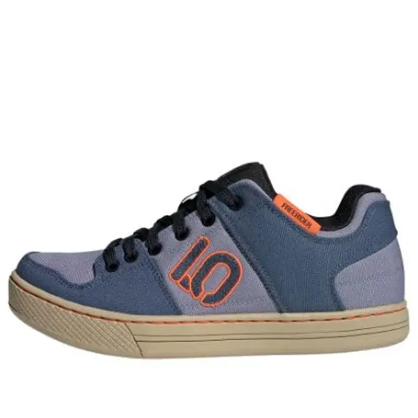 WMNS) adidas Five Ten Freerider Canvas Mountain Bike Shoes 'Silver Violet'  HQ2107 - TikTok Shop