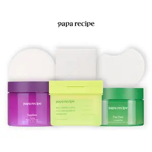 Papa Recipe Pad Trio